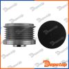 Poulie d'Alternateur pour VOLVO | ESA-VV-001, 8251655